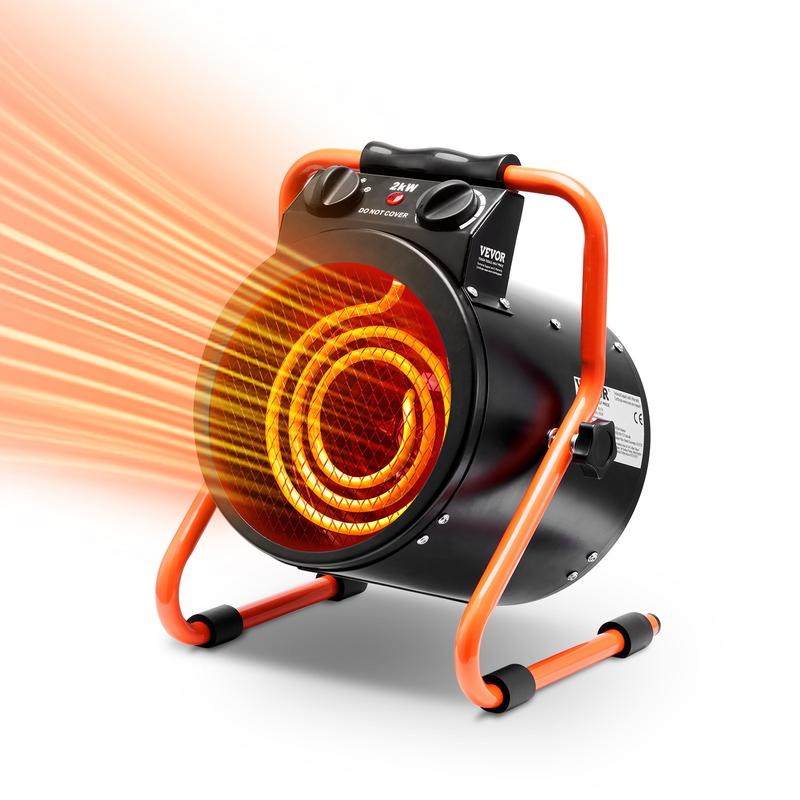 Rempho Mini Heater