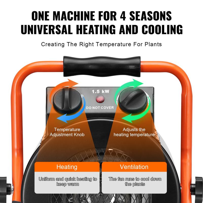 Rempho Mini Heater