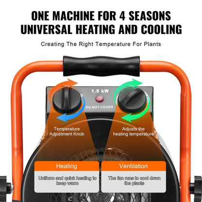 Rempho Mini Heater