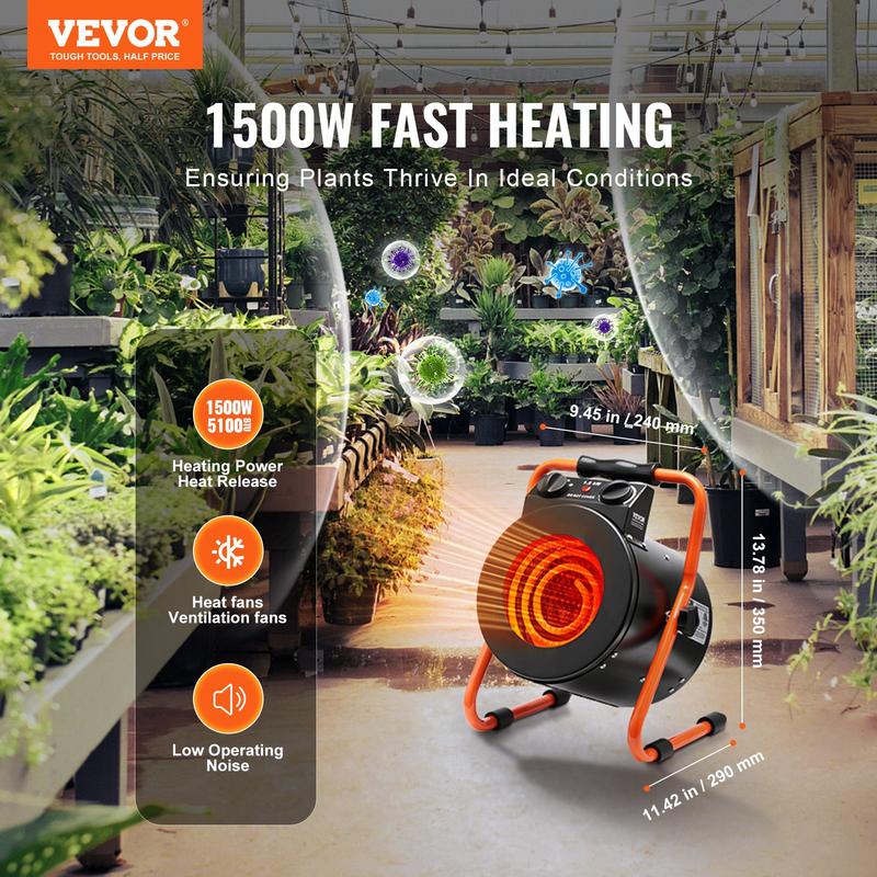 Rempho Mini Heater