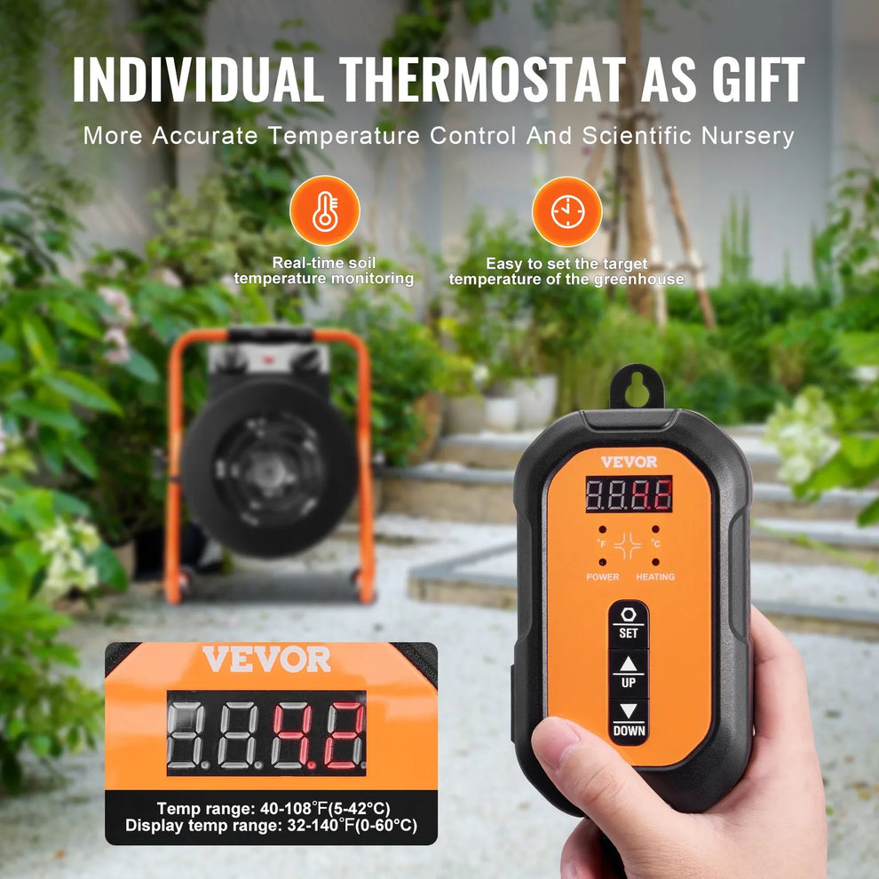 Rempho Mini Heater