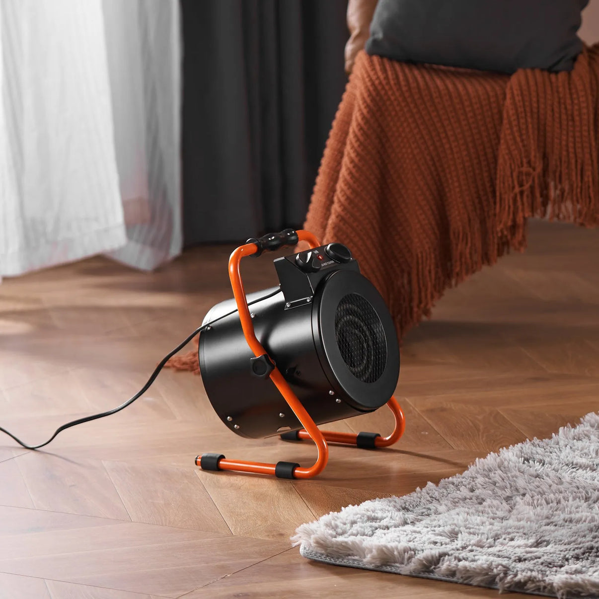 Rempho Mini Heater